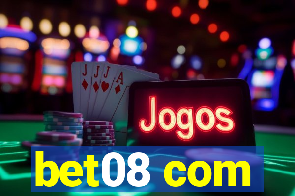 bet08 com